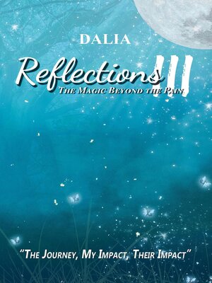 cover image of Reflections III